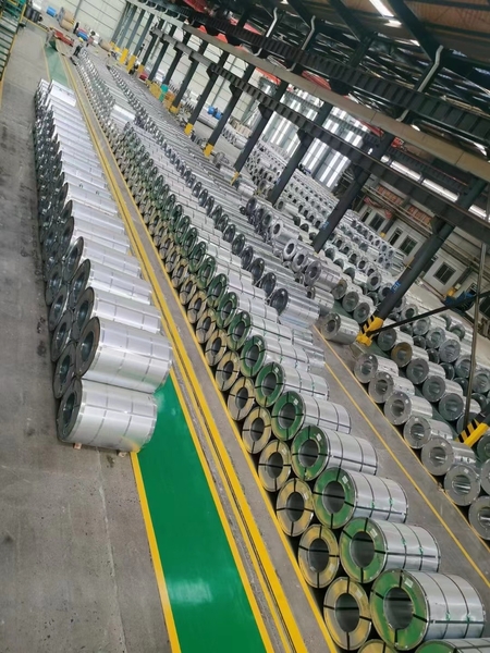 Shandong Dingcheng Liye Materials Co., Ltd