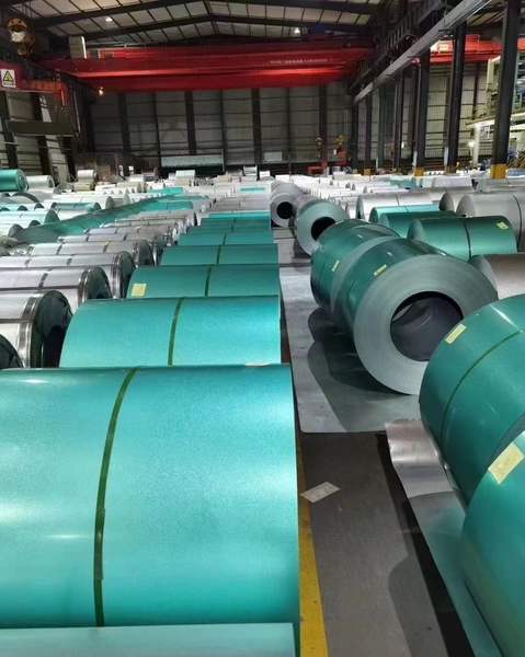 Shandong Dingcheng Liye Materials Co., Ltd