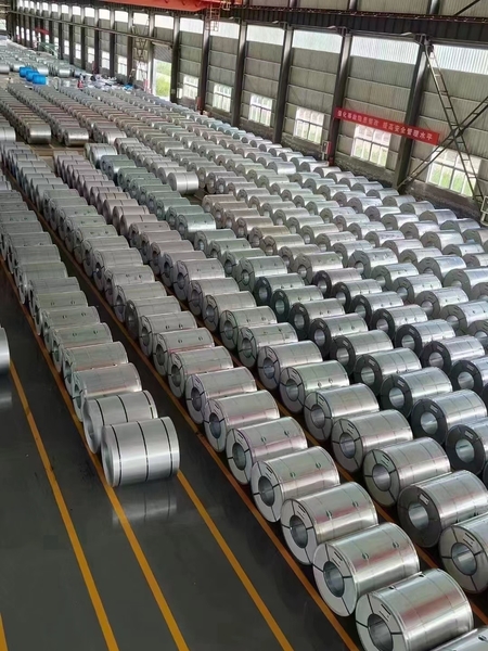 Shandong Dingcheng Liye Materials Co., Ltd